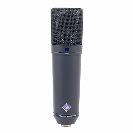 Neumann U87 AI MT Stereo Set