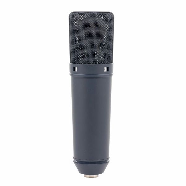 Neumann U87 AI MT Stereo Set
