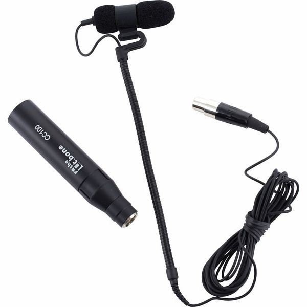 the t.bone Ovid System CC 100