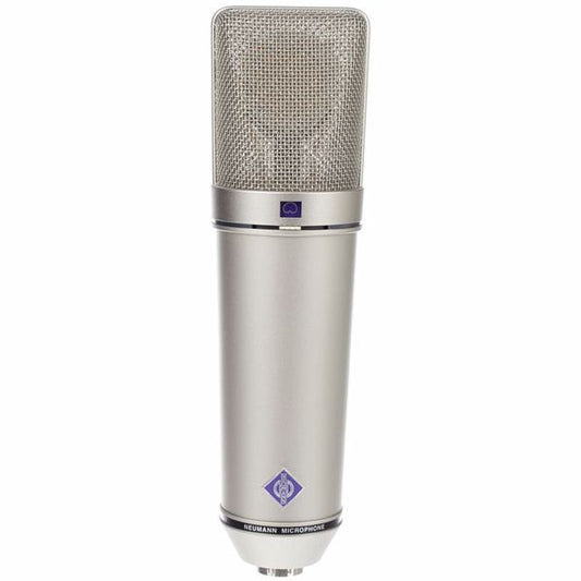 Neumann U87 Ai Stereo Set