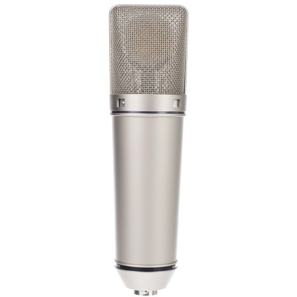 Neumann U87 Ai Stereo Set