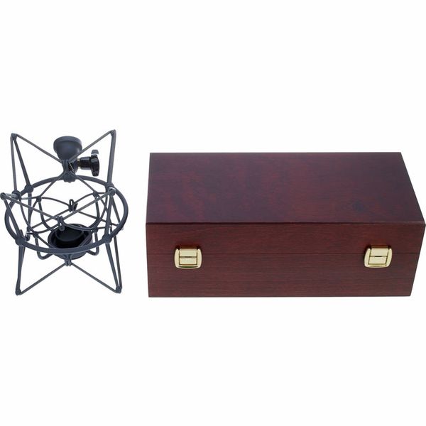 Neumann U87 Ai Studio Set mt