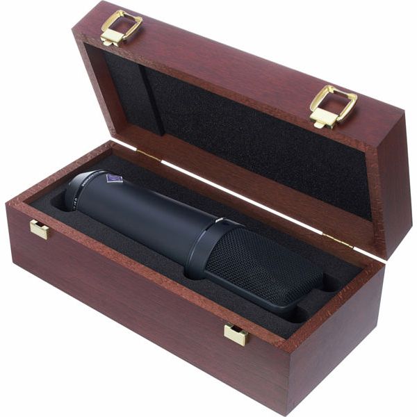 Neumann U87 Ai Studio Set mt