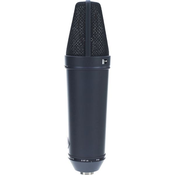 Neumann U87 Ai Studio Set mt