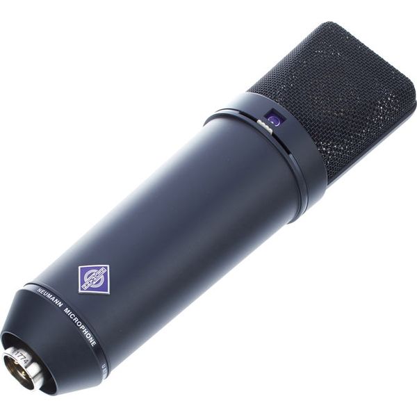 Neumann U87 Ai Studio Set mt