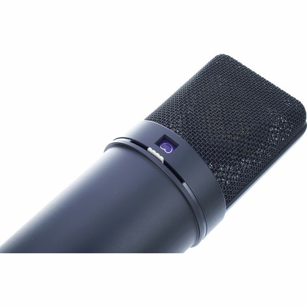 Neumann U87 Ai Studio Set mt