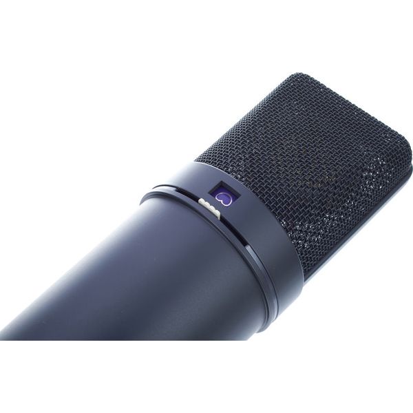 Neumann U87 Ai Studio Set mt