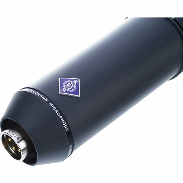 Neumann U87 Ai Studio Set mt