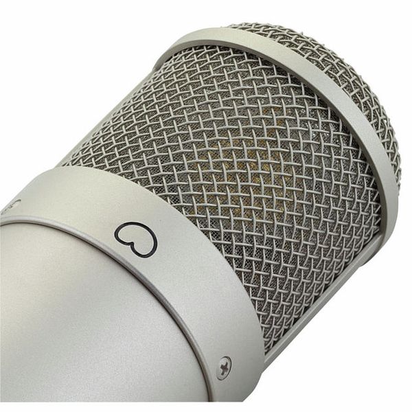 Neumann U47 FET