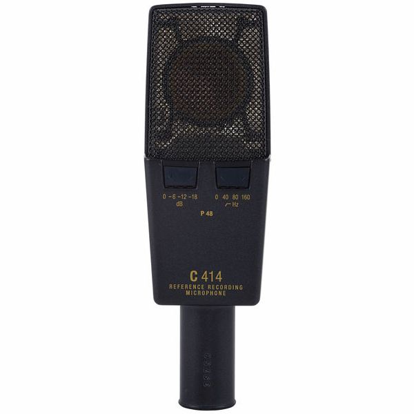 AKG C414 XLII