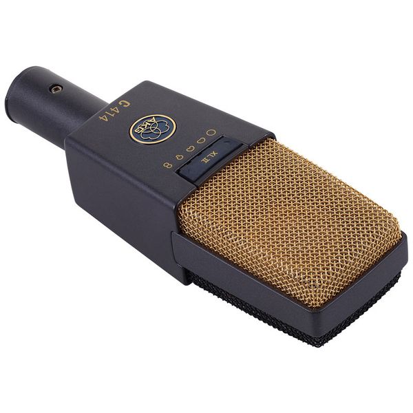 AKG C414 XLII
