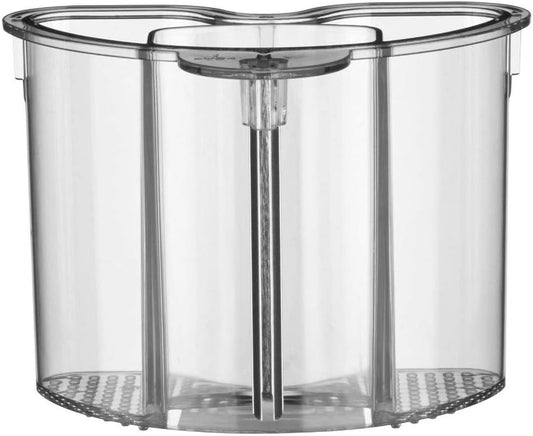 Cuisinart FP-11GM – Robot de cocina metálico, 550W