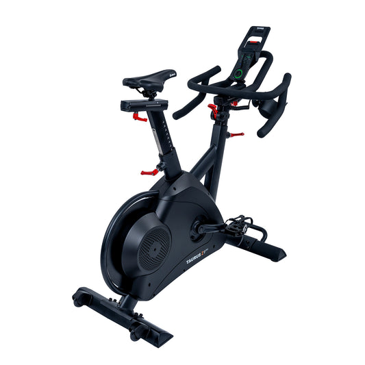 Taurus Z9 Pro – Bicicleta indoor profesional