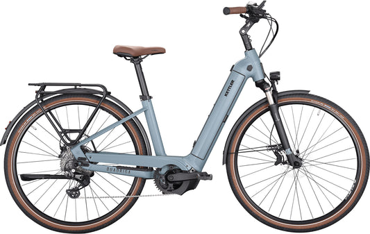 Kettler Quadriga CX10 LG 750 Wave