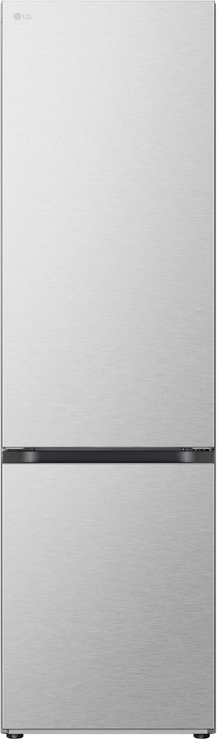 LG GBV7280AMB – Frigorífico combinado Total No Frost 387 L, clase A, Smart Inverter, Metal Sorbet