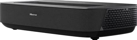 Hisense PL1HE videoproiettore tecnologia laser PROIETTORE LASER TV 80-120'' 4K UHD DVBT2/S2 SMART