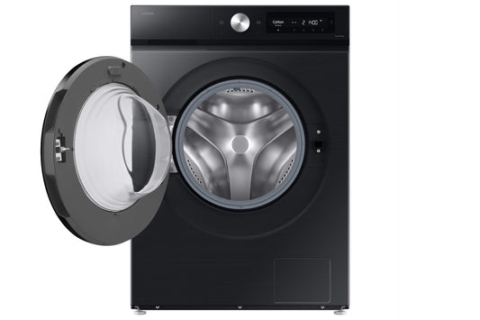 Samsung WD11DB7B85GBU3 – Lavadora-secadora de carga frontal, 11 kg