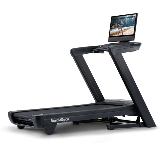 NordicTrack Commercial 2450 – Cinta de correr profesional