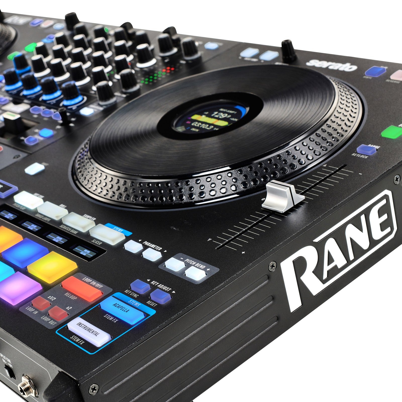 Rane Four Case Bundle